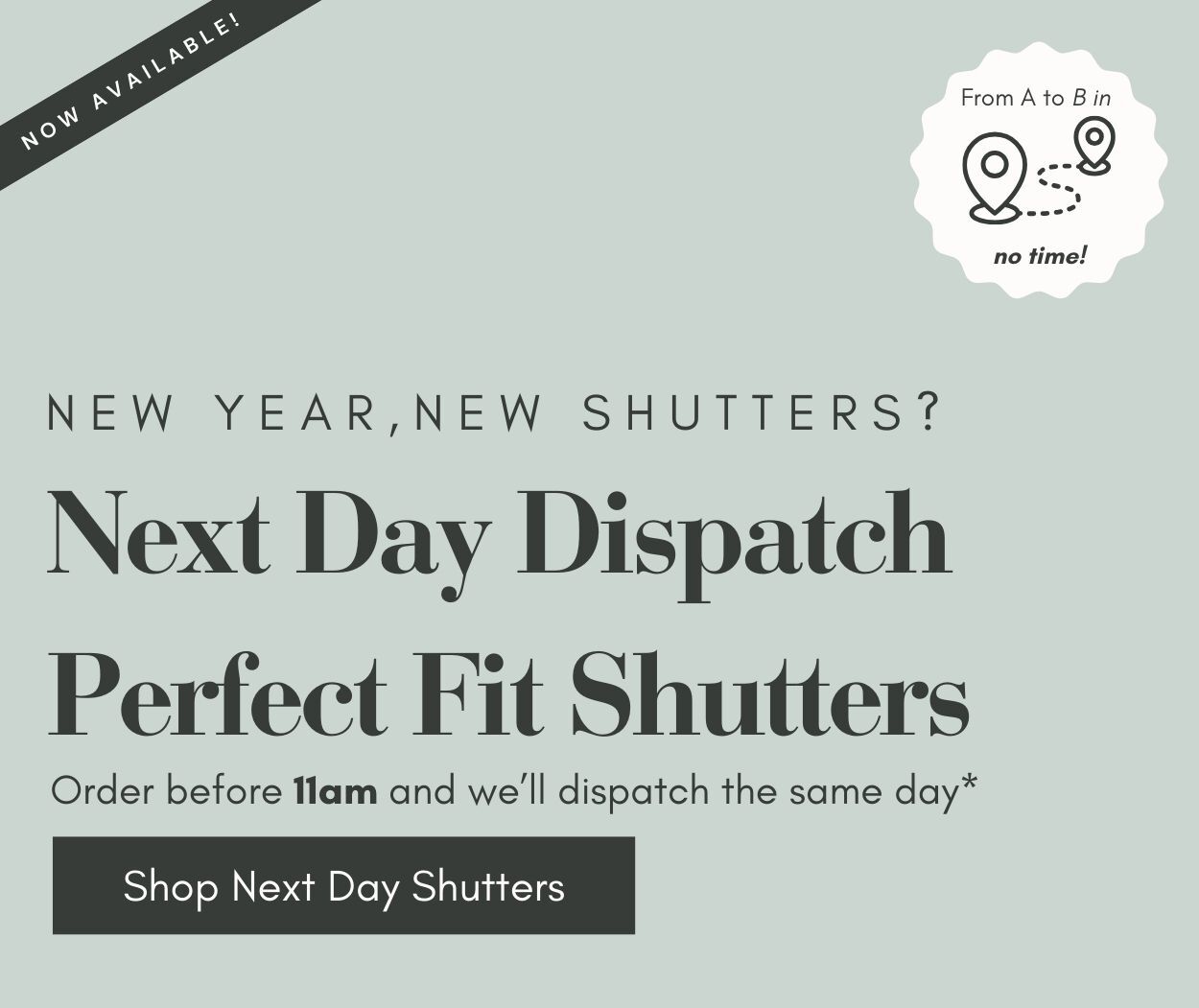 Mobile Main - Next Day Shutters